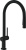 Смеситель для кухни Hansgrohe Talis M54 72801670, матовый черный Смеситель для кухни Hansgrohe Talis M54 72801670, матовый черный