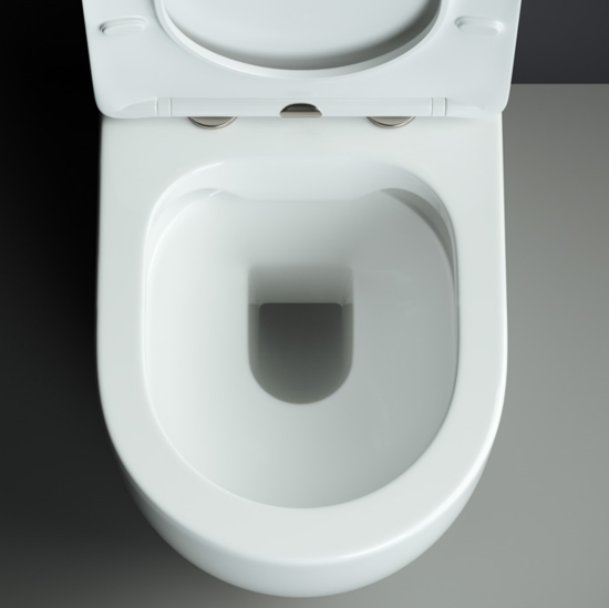 Унитаз-компакт Ceramicanova Mia CN1801