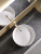 Тумба с раковиной Sancos Snob R 80 Bianco SNR80W, подвесная Тумба с раковиной Sancos Snob R 80 Bianco SNR80W, подвесная