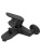Смеситель для ванны Fiore Kevon Black Matt 81NN8150, черный Смеситель для ванны Fiore Kevon Black Matt 81NN8150, черный