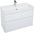 Тумба под раковину Aquanet Бруклин 100
