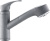 Смеситель для кухни Elghansa Kitchen 5652371 alumetallic Смеситель для кухни Elghansa Kitchen 5652371 alumetallic