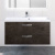 Мебель для ванной BelBagno Aurora 100 cemento scuro