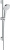 Душевой гарнитур Hansgrohe Croma Select E 26584400 Душевой гарнитур Hansgrohe Croma Select E 26584400