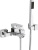 Смеситель для ванны Veragio Quartet VR.QRT-4601.CR Смеситель для ванны Veragio Quartet VR.QRT-4601.CR