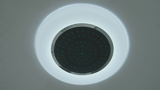 Душевая кабина Timo Lux T-7770 NEW
