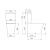 Унитаз-компакт Allen Brau Infinity 4.21012.20 Унитаз-компакт Allen Brau Infinity 4.21012.20