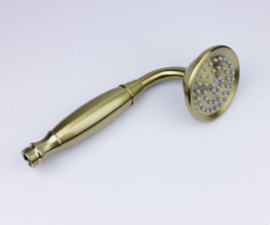 Душевая стойка Bronze de Luxe Tiffany 1919BR
