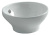 Накладная раковина White Stone Cup 42 см