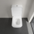 Унитаз-компакт Villeroy & Boch Venticello с крышкой микролифт