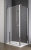 Душевой уголок Radaway EOS II KDJ 80x90 L