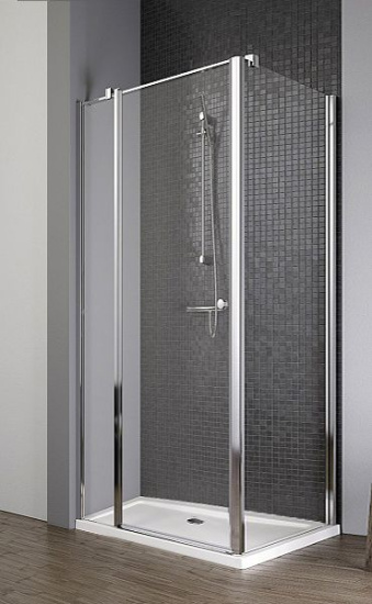 Душевой уголок Radaway EOS II KDJ 80x90 L