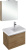 Раковина Jacob Delafon Odeon Up E4758G 65 см