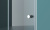 Душевая дверь в нишу BelBagno Albano BS-12-90-C-Cr