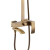 Душевая стойка Grocenberg GB7007-1BR Душевая стойка Grocenberg GB7007-1BR