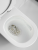 Инсталляция Grohe Rapid SL 38772001 с кнопкой + унитаз подвесной BeWash Aldo BKWHT001480