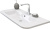 Мебельная раковина Cezares Angie 101 bianco Мебельная раковина Cezares Angie 101 bianco