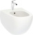 Биде подвесное Am.Pm Sensation C303411WH Биде подвесное Am.Pm Sensation C303411WH