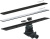 Душевой лоток Pestan Confluo Frameless Line 300 black glass Душевой лоток Pestan Confluo Frameless Line 300 black glass