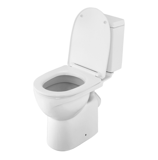 Унитаз-компакт Santek Юнион 1WH302420