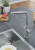 Смеситель для кухни Grohe Red II Duo 30325DC1 с водонагревателем