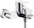 Смеситель для ванны Hansgrohe Metris 31480000 Смеситель для ванны Hansgrohe Metris 31480000