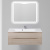 Мебель для ванной BelBagno Marino 120 rovere grigio Мебель для ванной BelBagno Marino 120 rovere grigio
