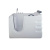Акриловая ванна Bolu Personas BL-106 hidro R/L Акриловая ванна Bolu Personas BL-106 hidro R/L