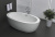 Акриловая ванна Belbagno BB67-1700 170 см Акриловая ванна Belbagno BB67-1700 170 см