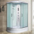 Душевая кабина River Desna 100/80/24 МТ R