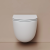 Подвесной унитаз Ceramicanova Тренд (Vogue) CN4008TMW Подвесной унитаз Ceramicanova Тренд (Vogue) CN4008TMW