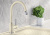 Смеситель для кухни Blanco Mida-S Silgranit 521458
