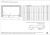 Душевая дверь в нишу Vegas Glass EP-F-2 LUX 140 09 10 R профиль золото глянцевое, стекло сатин Душевая дверь в нишу Vegas Glass EP-F-2 LUX 140 09 10 R профиль золото глянцевое, стекло сатин