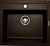 Мойка кухонная Lava Q2 кофе