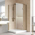 Душевой уголок Vegas Glass AFP-Fis Lux 120*90 05 01 R профиль бронза, стекло прозрачное Душевой уголок Vegas Glass AFP-Fis Lux 120*90 05 01 R профиль бронза, стекло прозрачное
