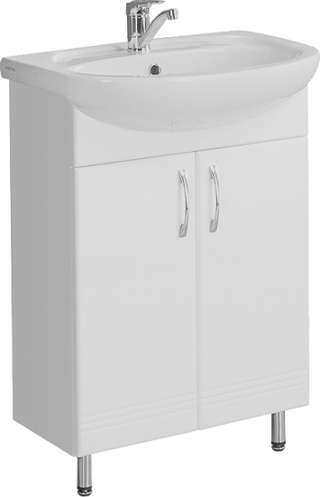 Мебель для ванной Aquaton Онда 60