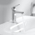 Смеситель для раковины Grohe Plus 32612003 Смеситель для раковины Grohe Plus 32612003