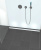 Решетка TECE TECEdrainline 6 010 91 100 см белая
