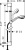 Душевой гарнитур Hansgrohe Crometta 85 Vario 27763000 Unica Crometta