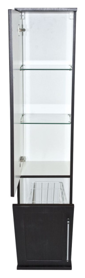 Пенал Misty Марта L венге