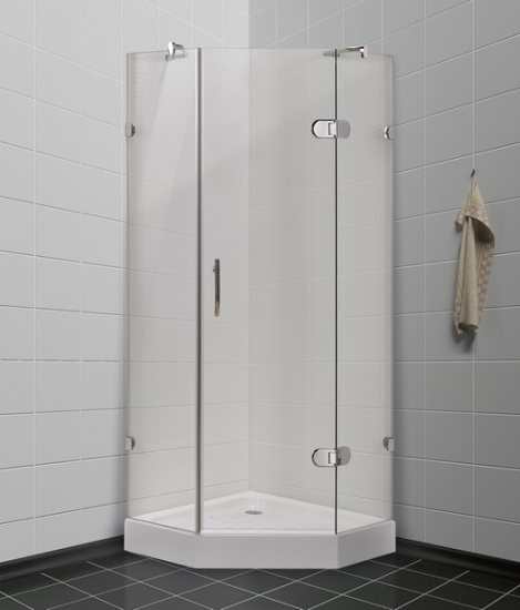 Душевой уголок Timo BY-839 100F с поддоном