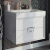 Тумба с раковиной Kerama Marazzi Canaletto 60 белая матовая Тумба с раковиной Kerama Marazzi Canaletto 60 белая матовая