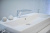 Смеситель для раковины Axor Massaud 18010000