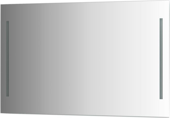 Зеркало Evoform Lumline BY 2020 120x75