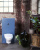 Унитаз подвесной Gustavsberg Estetic Hygienic Flush белый безободковый Унитаз подвесной Gustavsberg Estetic Hygienic Flush белый безободковый