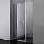 Душевая дверь в нишу Cezares Elena W B11 30/60 C Cr Душевая дверь в нишу Cezares Elena W B11 30/60 C Cr