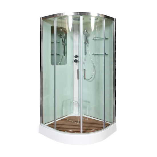 Душевая кабина DTO A09