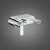 Смеситель для ванны Grohe Veris 32195000 Смеситель для ванны Grohe Veris 32195000