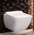Унитаз подвесной Villeroy & Boch Venticello 4611RSR1 безободковый, Ceramicplus Унитаз подвесной Villeroy & Boch Venticello 4611RSR1 безободковый, Ceramicplus