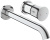 Смеситель для раковины Duravit White Tulip WT1070004010 внешняя часть